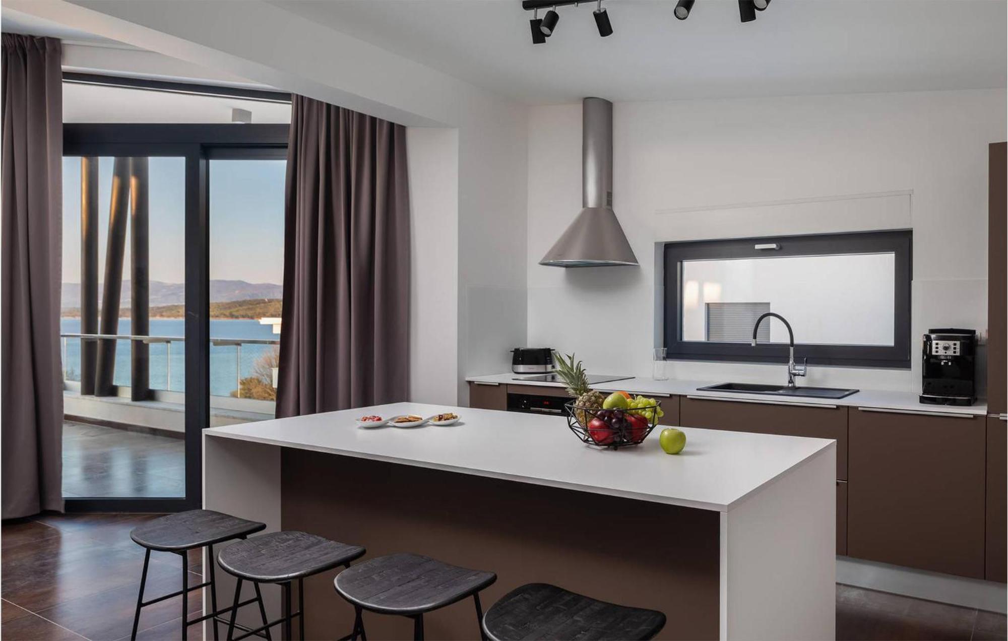 Nice Apartment In Zidarici With Wifi Vantacici Esterno foto