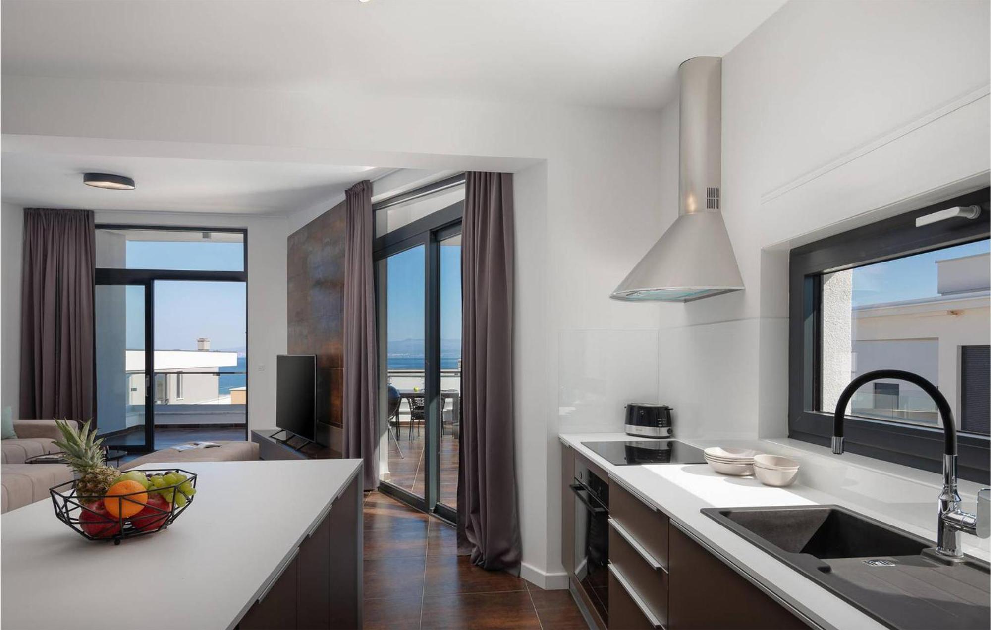 Nice Apartment In Zidarici With Wifi Vantacici Esterno foto