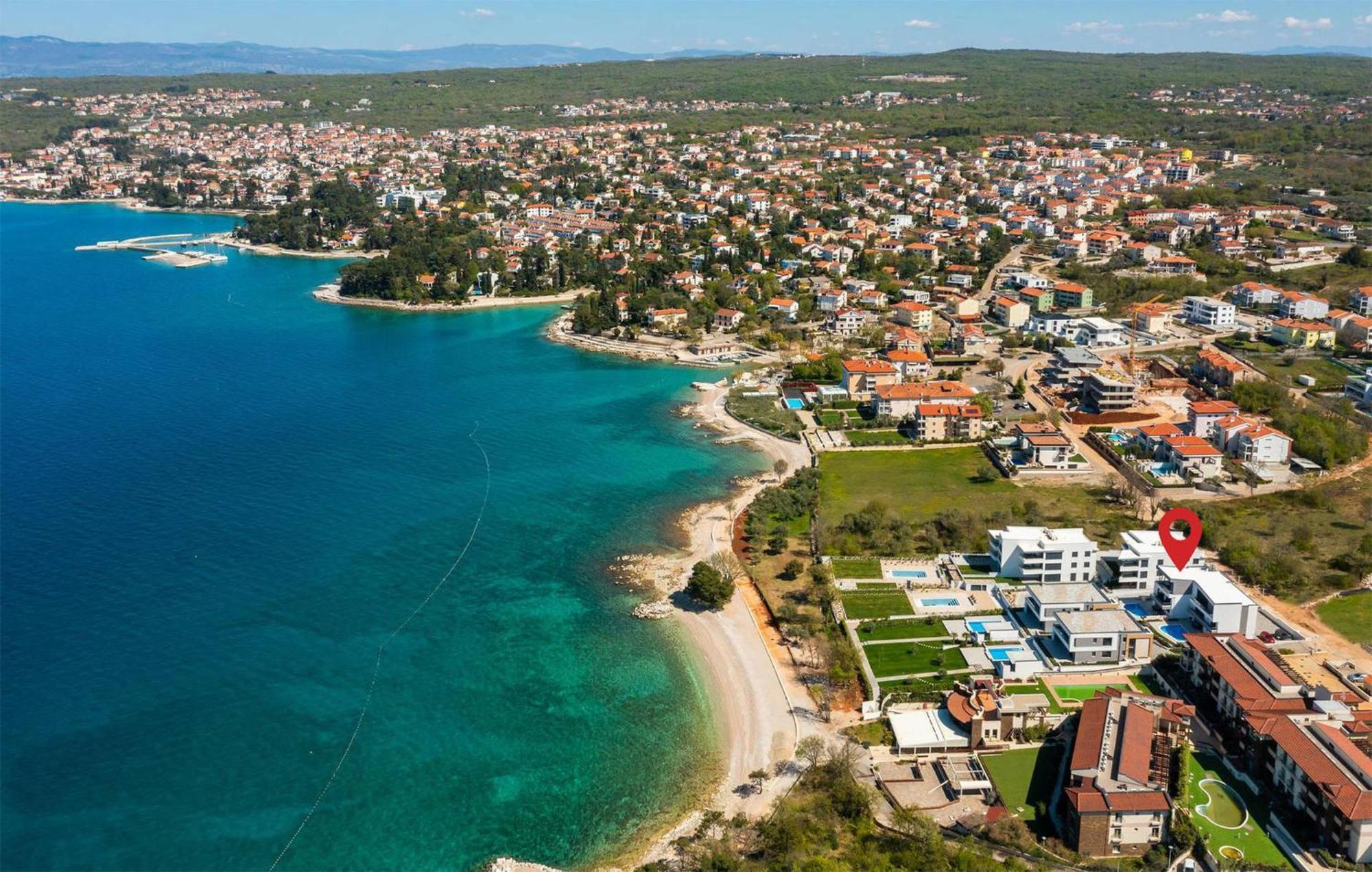 Nice Apartment In Zidarici With Wifi Vantacici Esterno foto