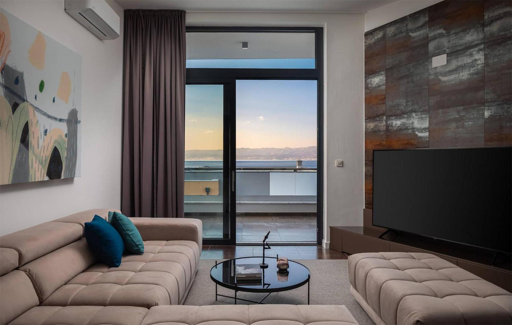 Nice Apartment In Zidarici With Wifi Vantacici Esterno foto