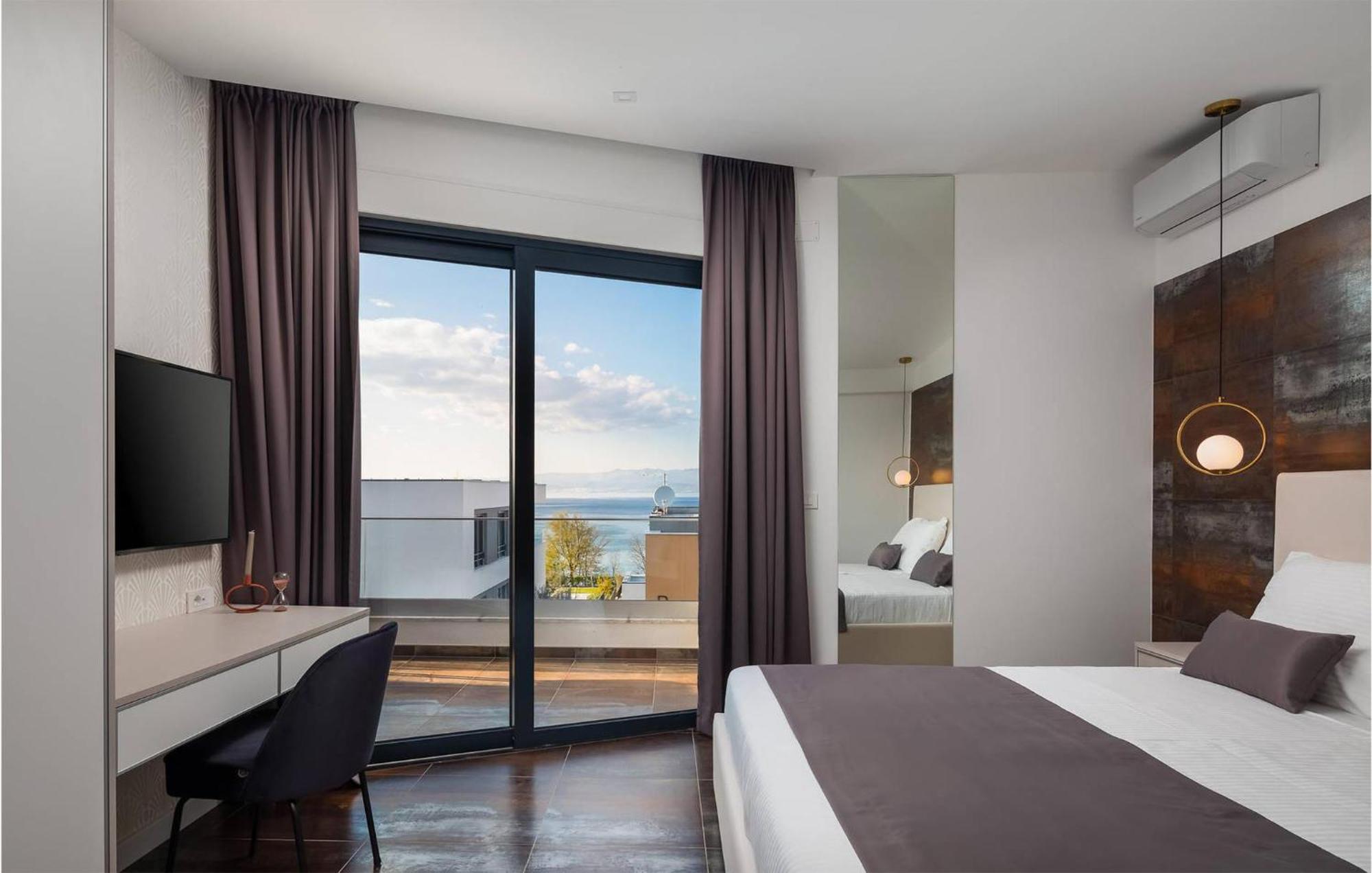 Nice Apartment In Zidarici With Wifi Vantacici Esterno foto