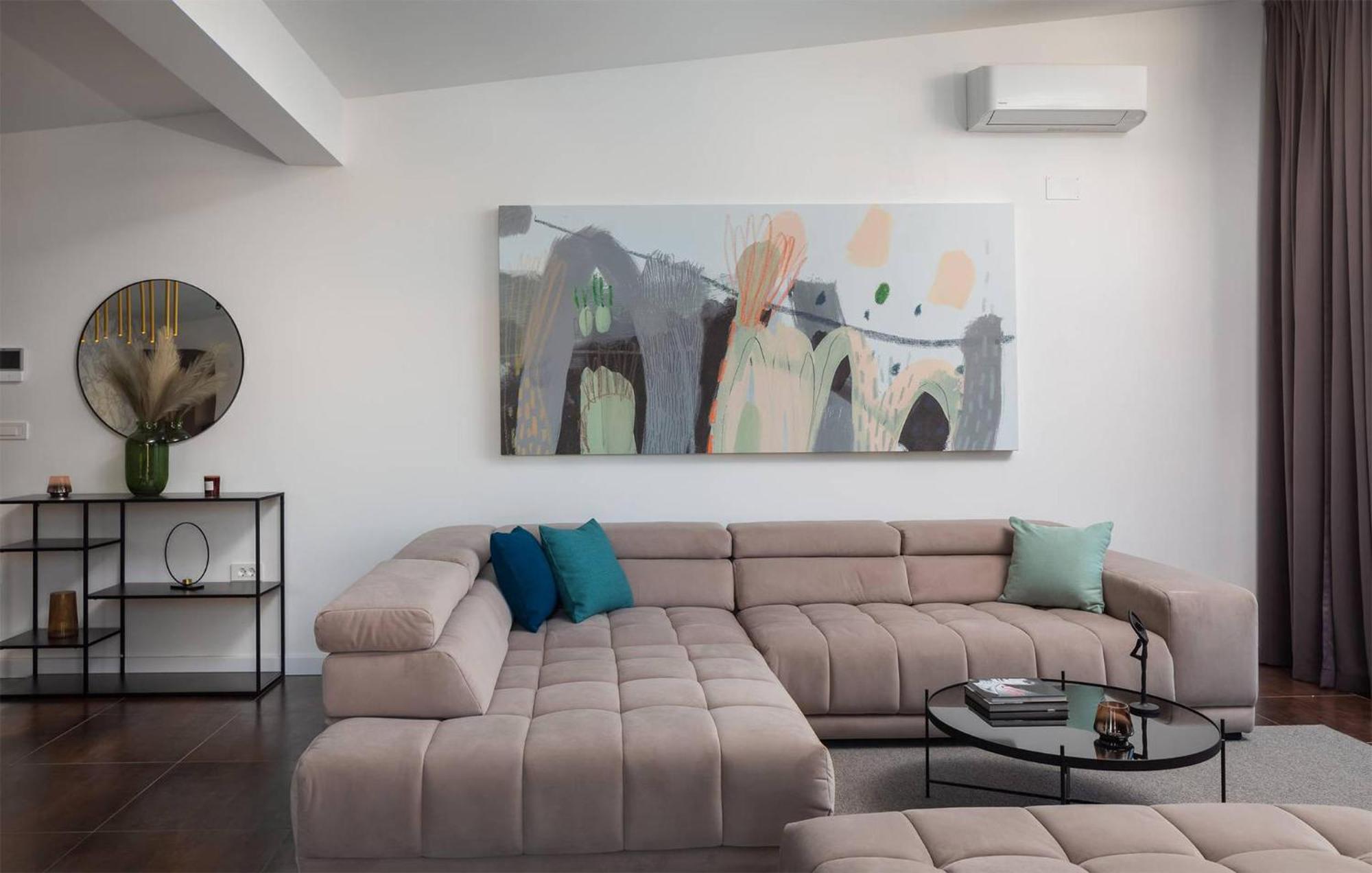 Nice Apartment In Zidarici With Wifi Vantacici Esterno foto