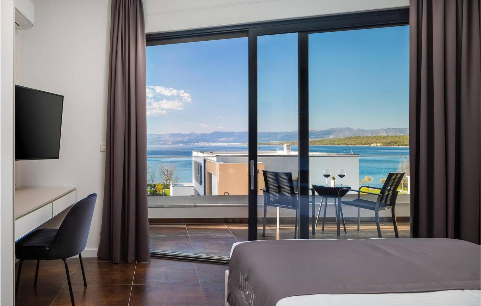 Nice Apartment In Zidarici With Wifi Vantacici Esterno foto