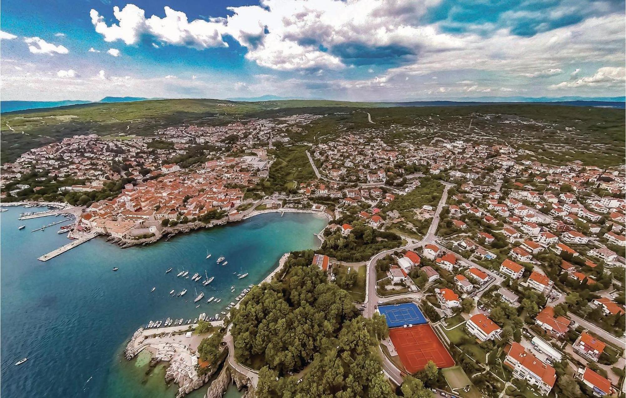 Nice Apartment In Zidarici With Wifi Vantacici Esterno foto