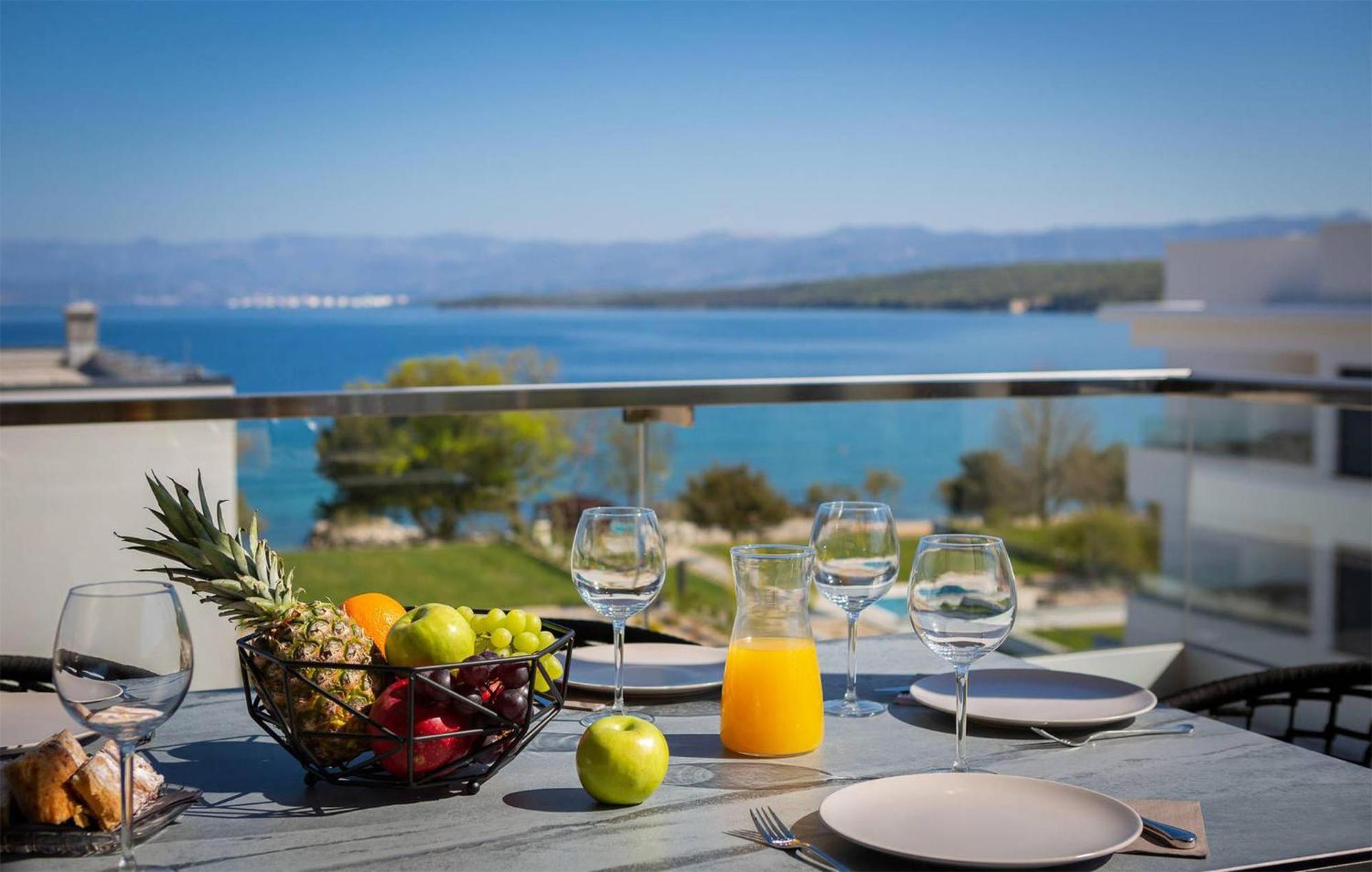 Nice Apartment In Zidarici With Wifi Vantacici Esterno foto