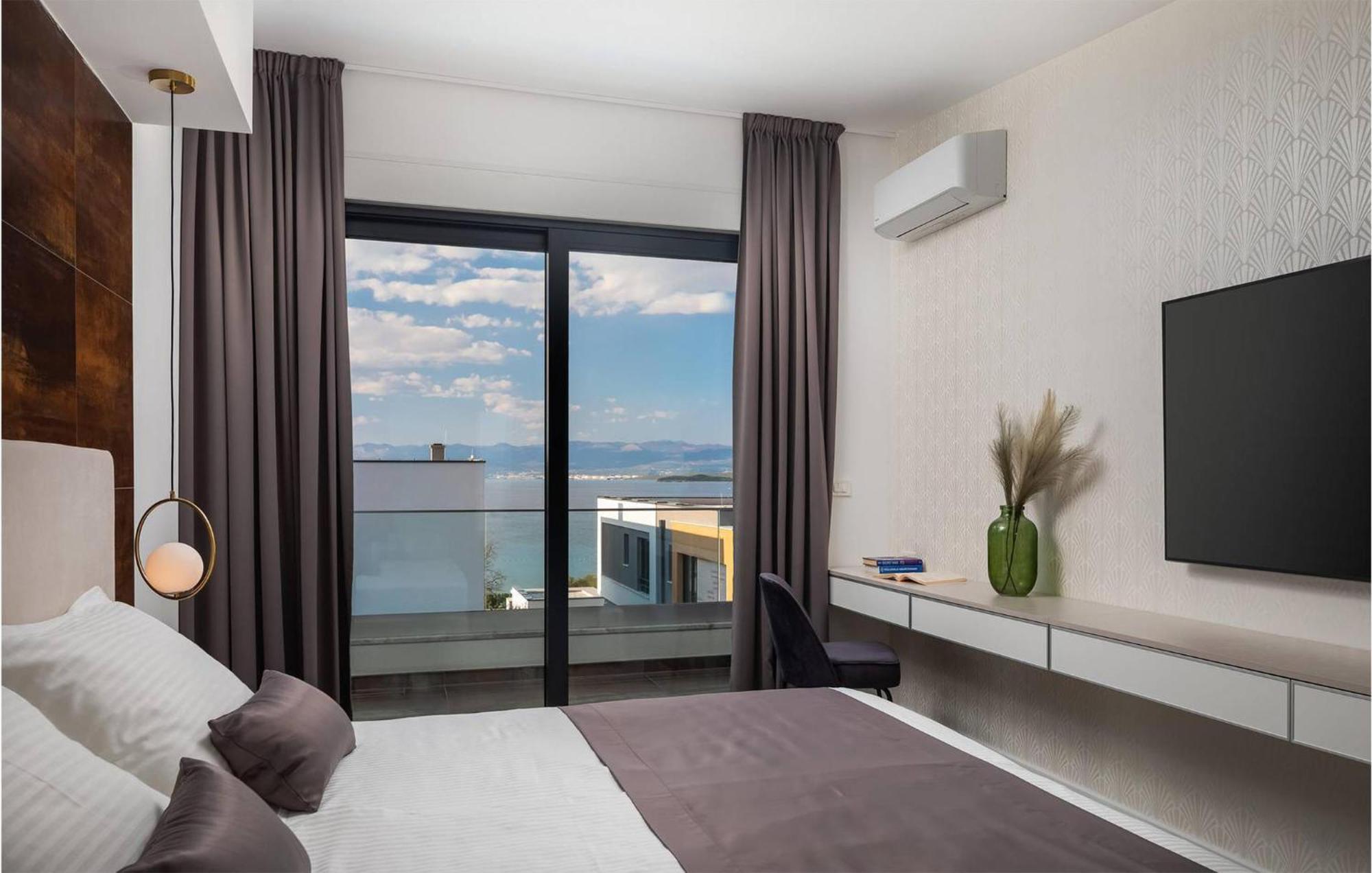 Nice Apartment In Zidarici With Wifi Vantacici Esterno foto