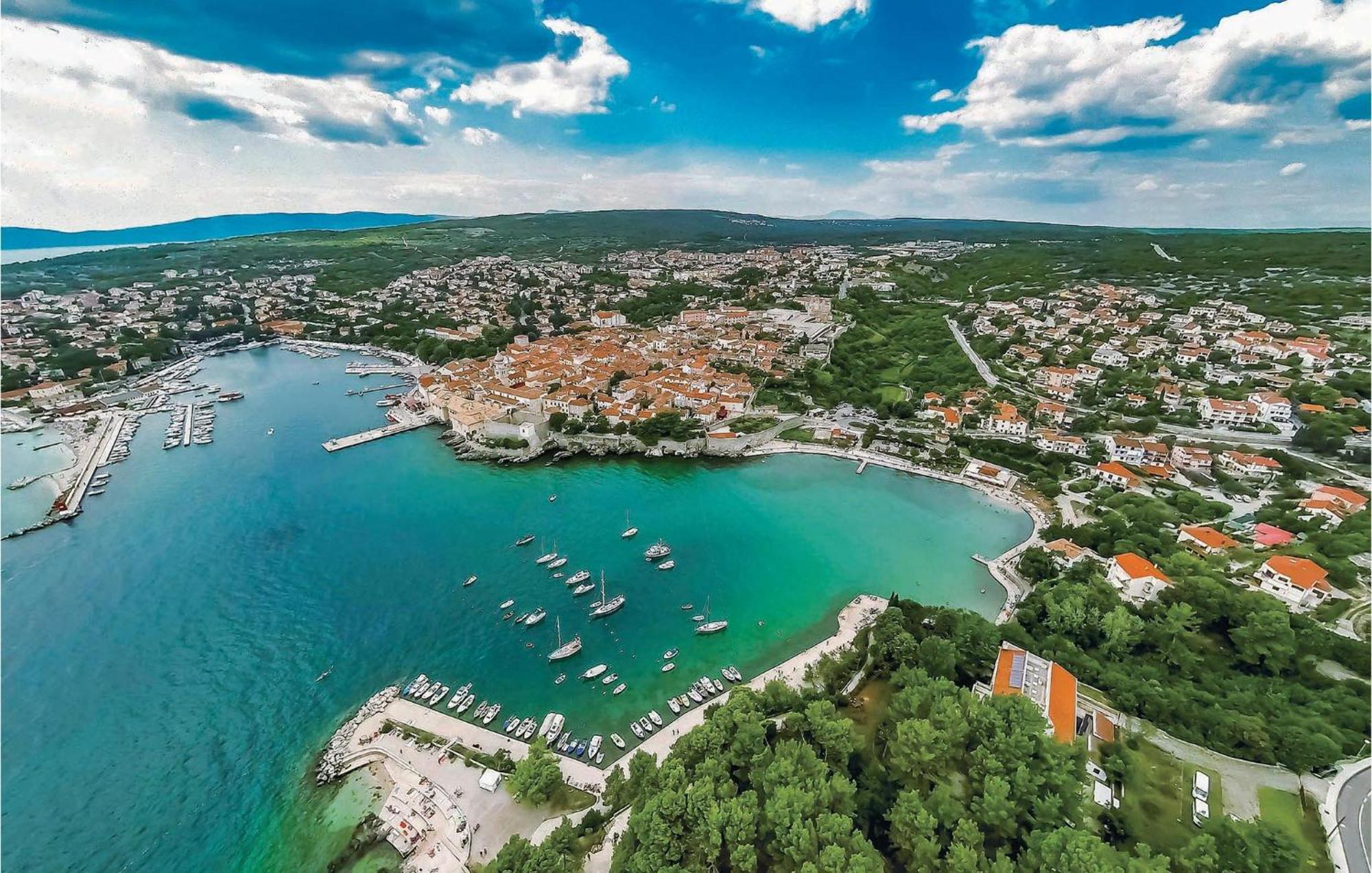 Nice Apartment In Zidarici With Wifi Vantacici Esterno foto