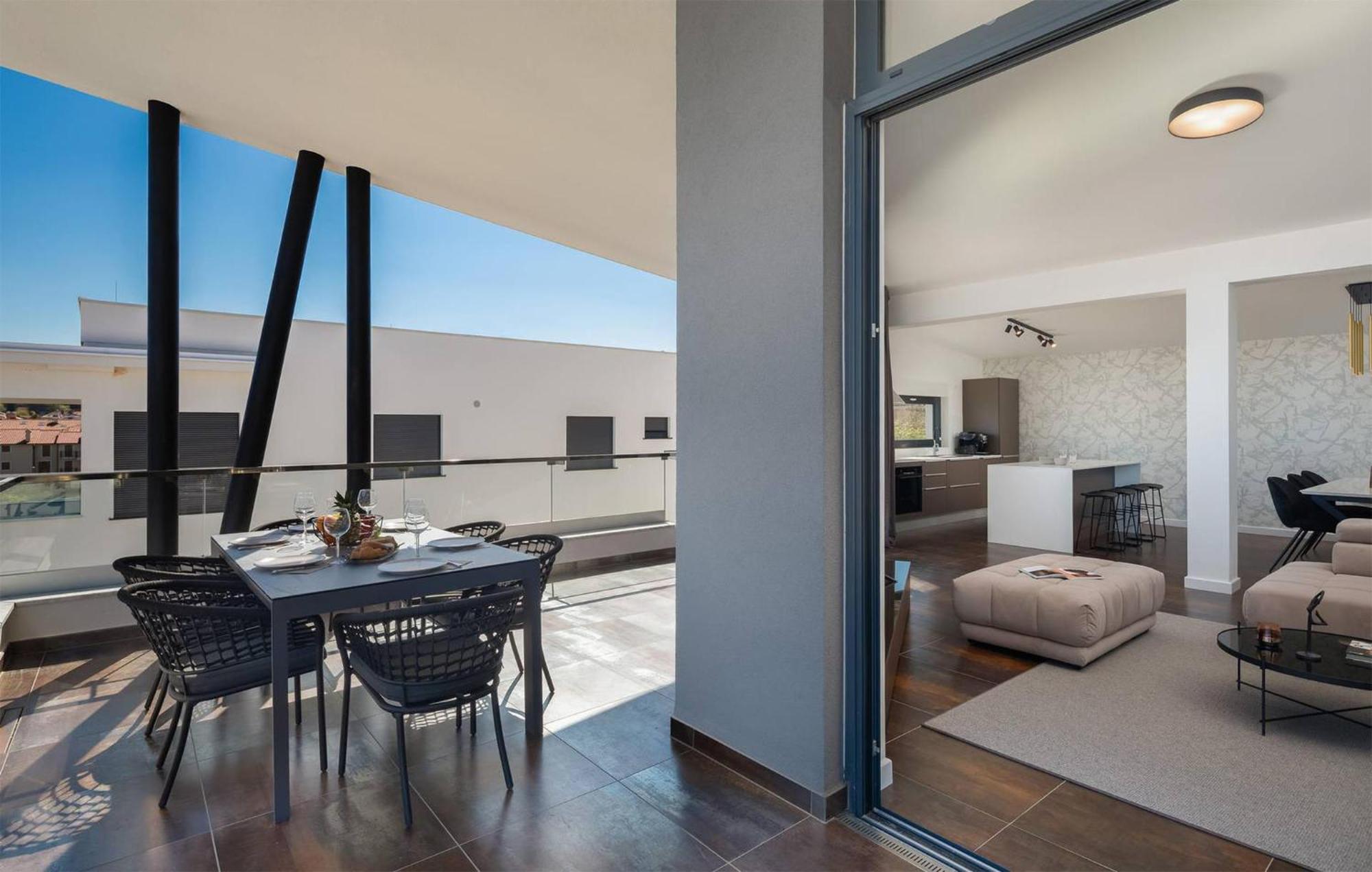 Nice Apartment In Zidarici With Wifi Vantacici Esterno foto